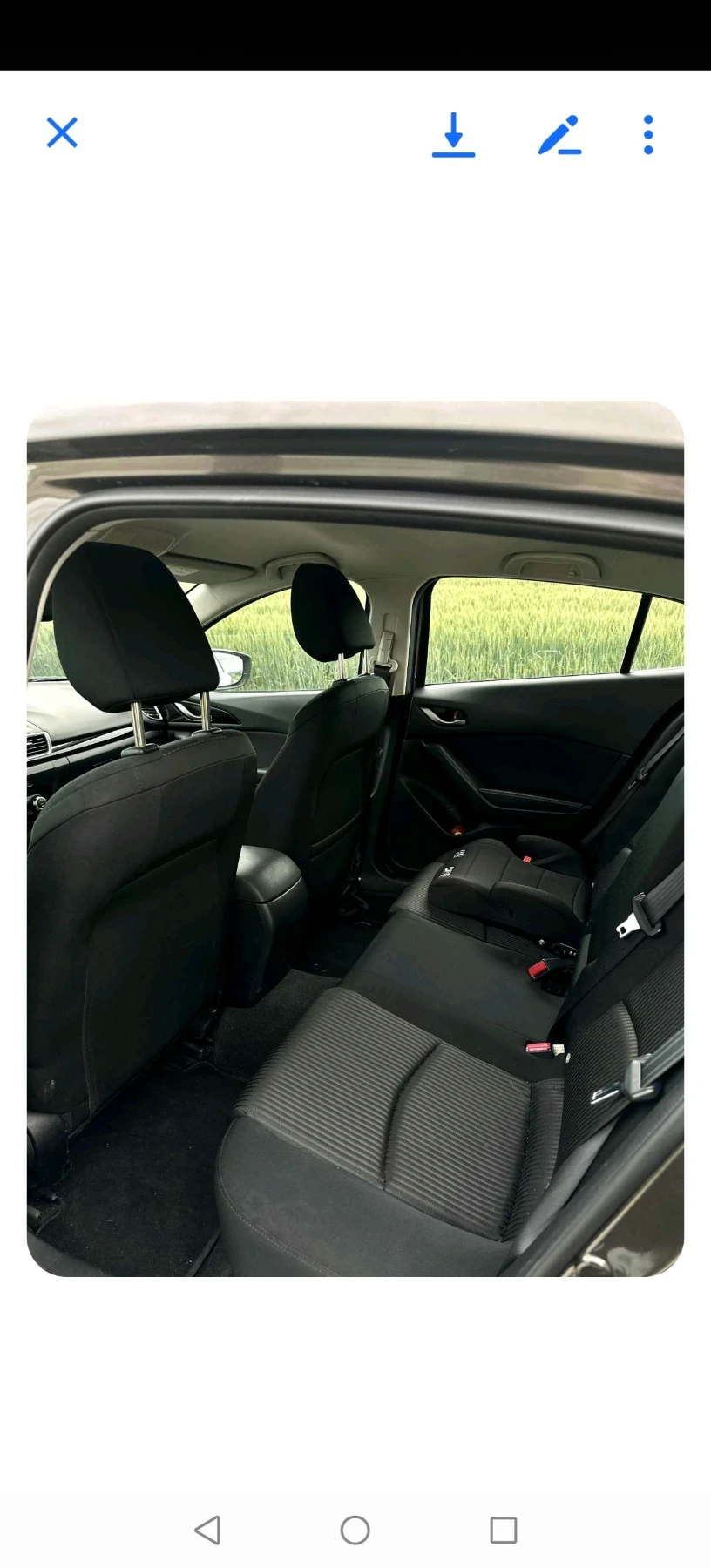 Mazda 3 3 - изображение 4