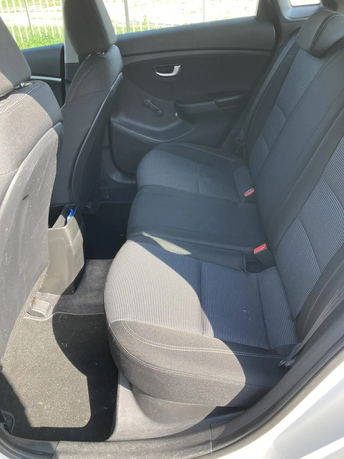 Hyundai I30 i 30-1, 4 дизел - изображение 7