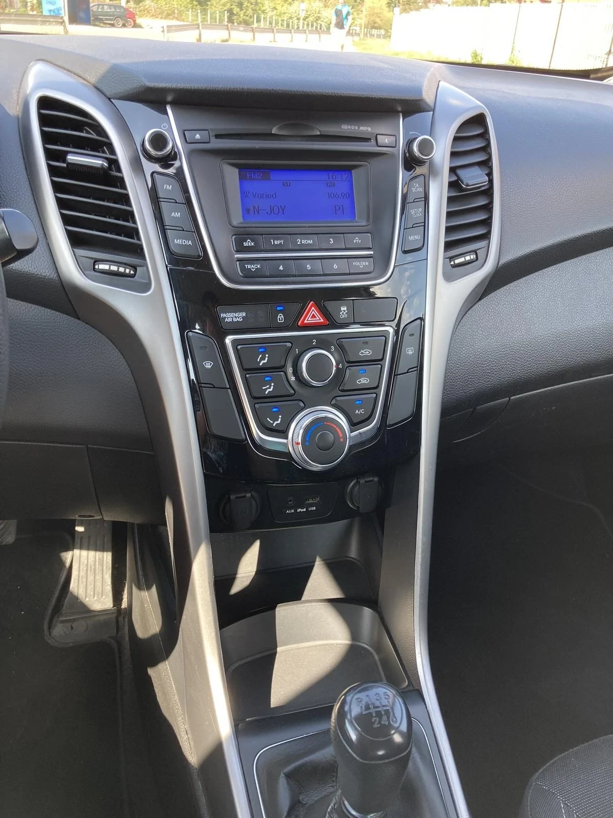 Hyundai I30 i 30-1, 4  | Mobile.bg   11