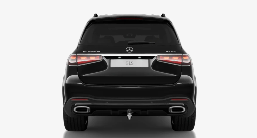 Mercedes-Benz GLS 450 d 4Matic OffRoad Package New = MGT Conf = Гаранция - изображение 4