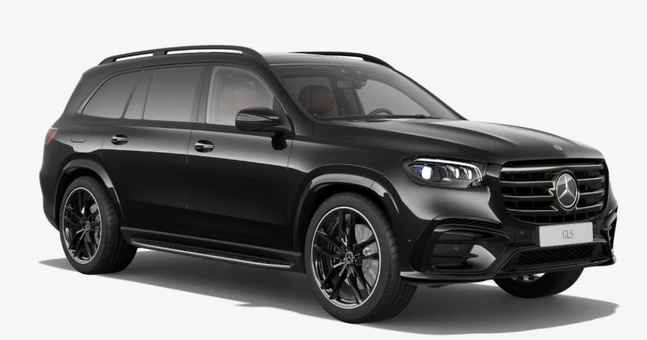 Mercedes-Benz GLS 450 d 4Matic OffRoad Package New = MGT Conf =  | Mobile.bg   1