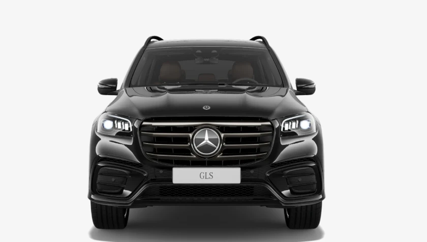Mercedes-Benz GLS 450 d 4Matic OffRoad Package New = MGT Conf = Гаранция - изображение 3