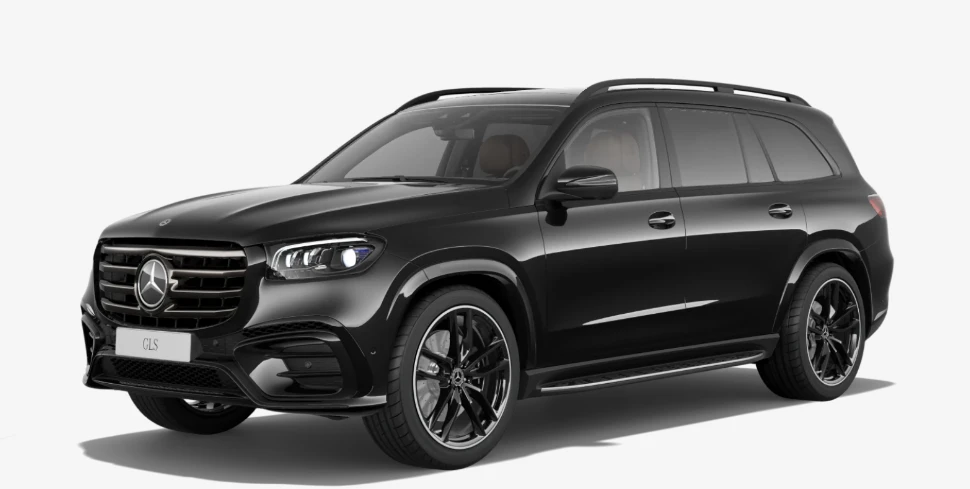 Mercedes-Benz GLS 450 d 4Matic OffRoad Package New = MGT Conf = Гаранция - изображение 5