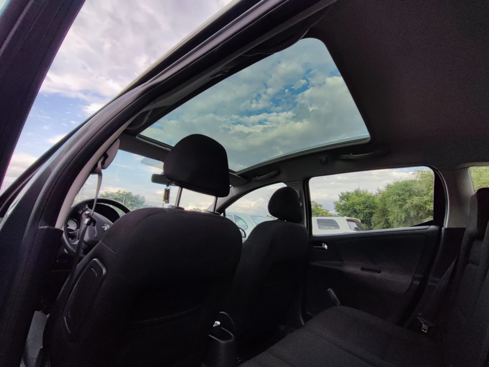 Peugeot 207 SW LPG LandiRenzo | Mobile.bg   13