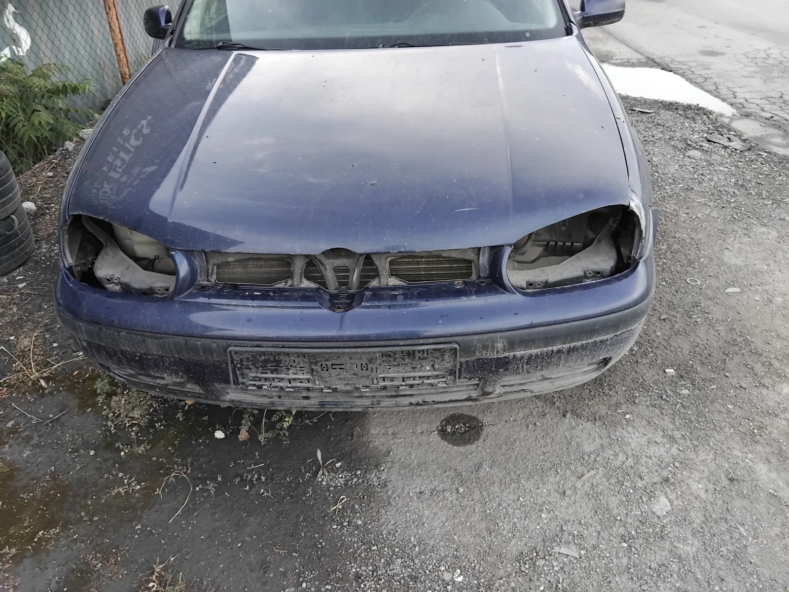 VW Golf  - изображение 4