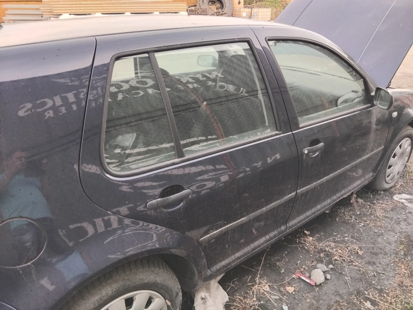 VW Golf  - изображение 3