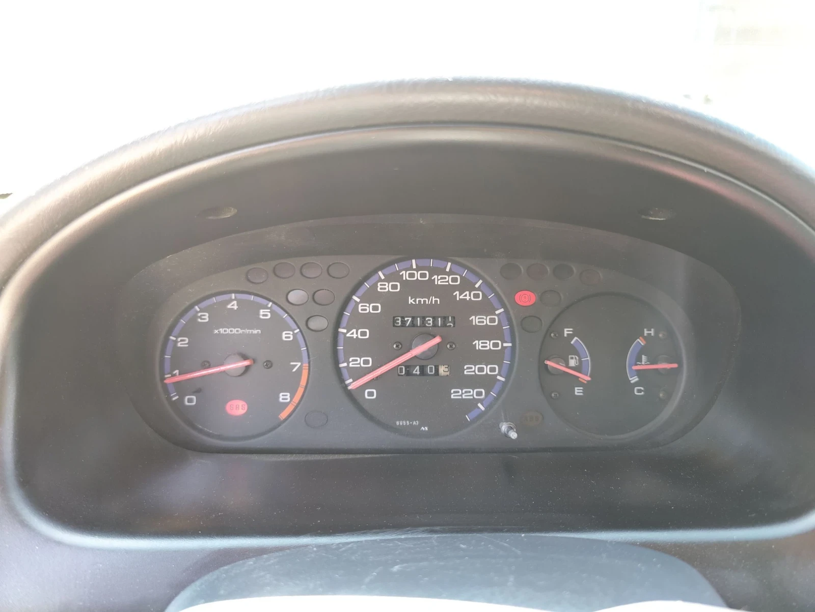 Honda Civic  - изображение 8