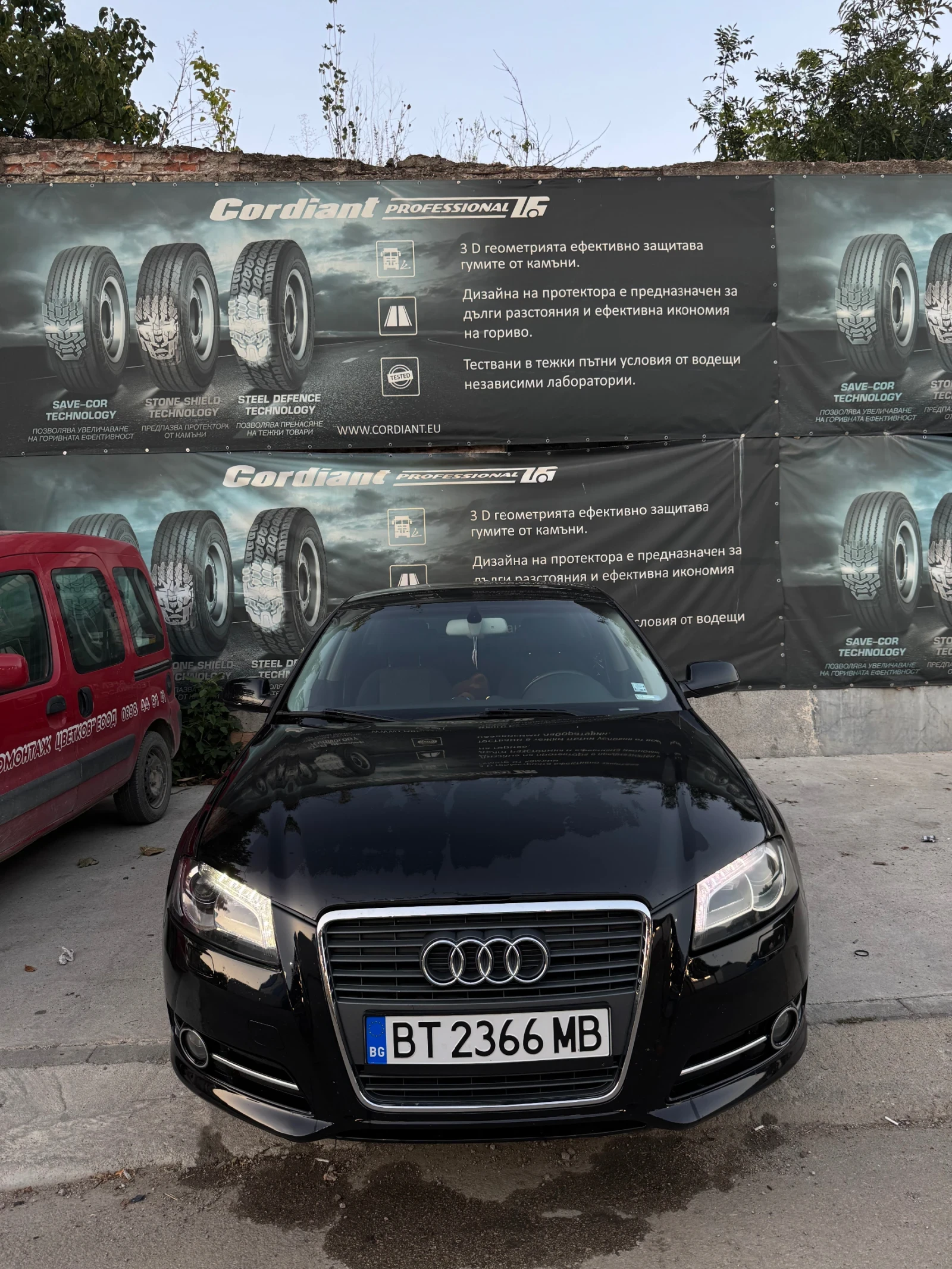 Audi A3 1.6 - изображение 2
