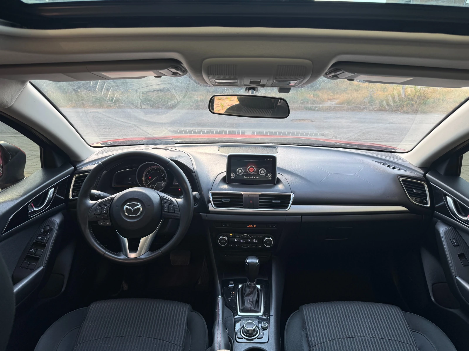 Mazda 3  - изображение 10