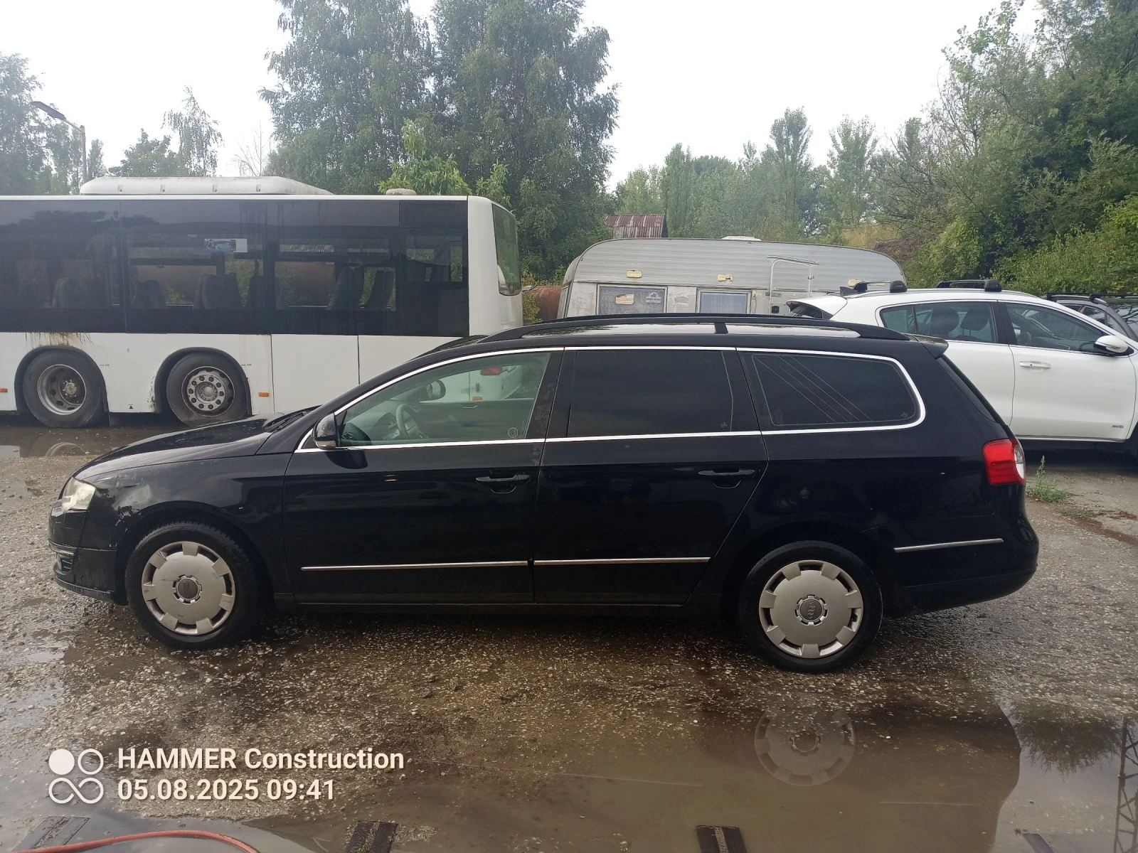 VW Passat 1.9TDI 105 коня - изображение 9