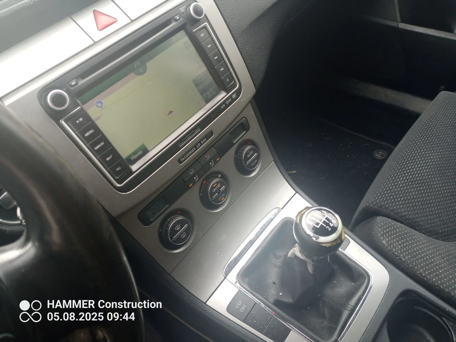 VW Passat 1.9TDI 105 коня - изображение 7