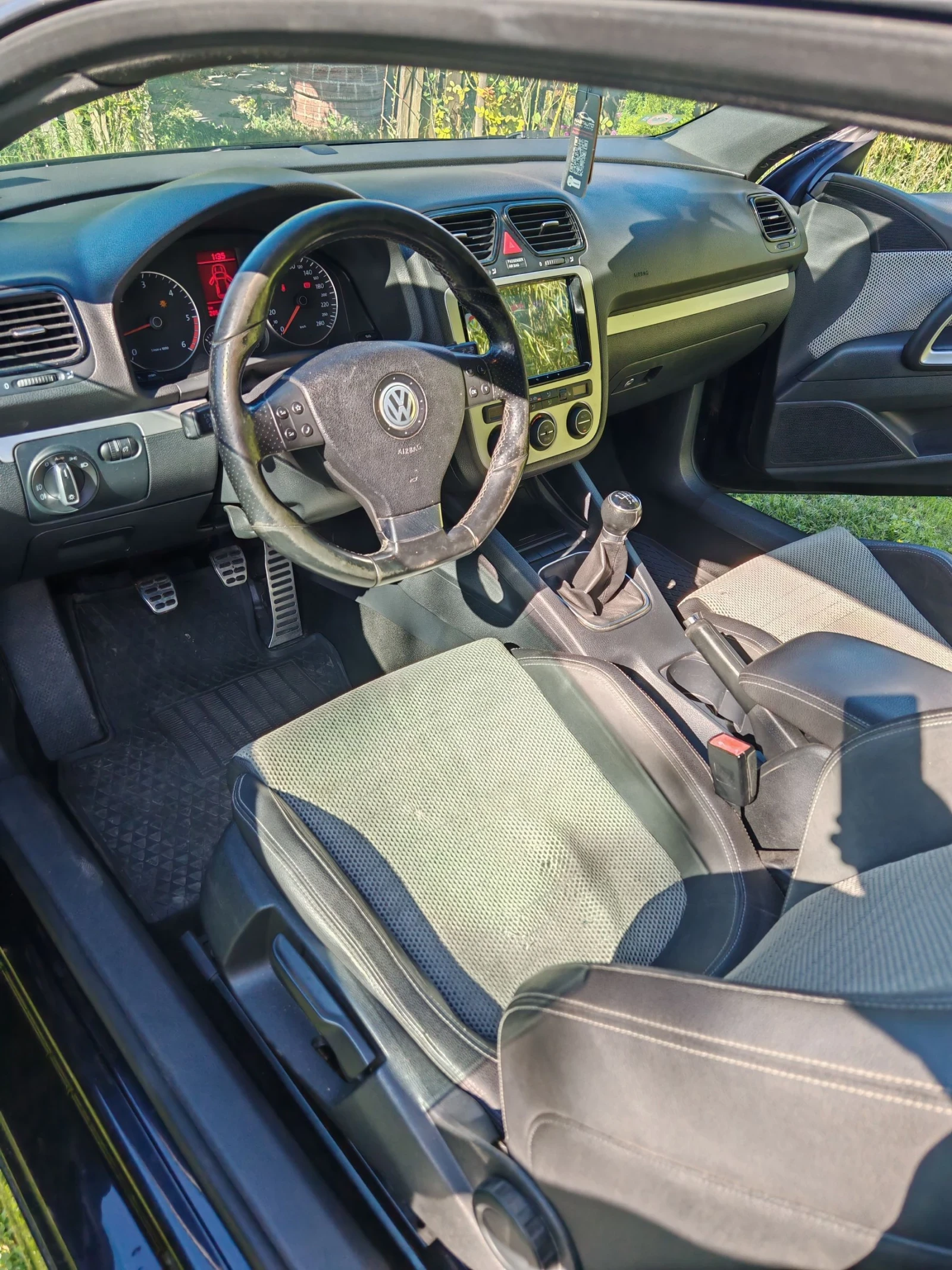 VW Scirocco R LINE | Mobile.bg   13