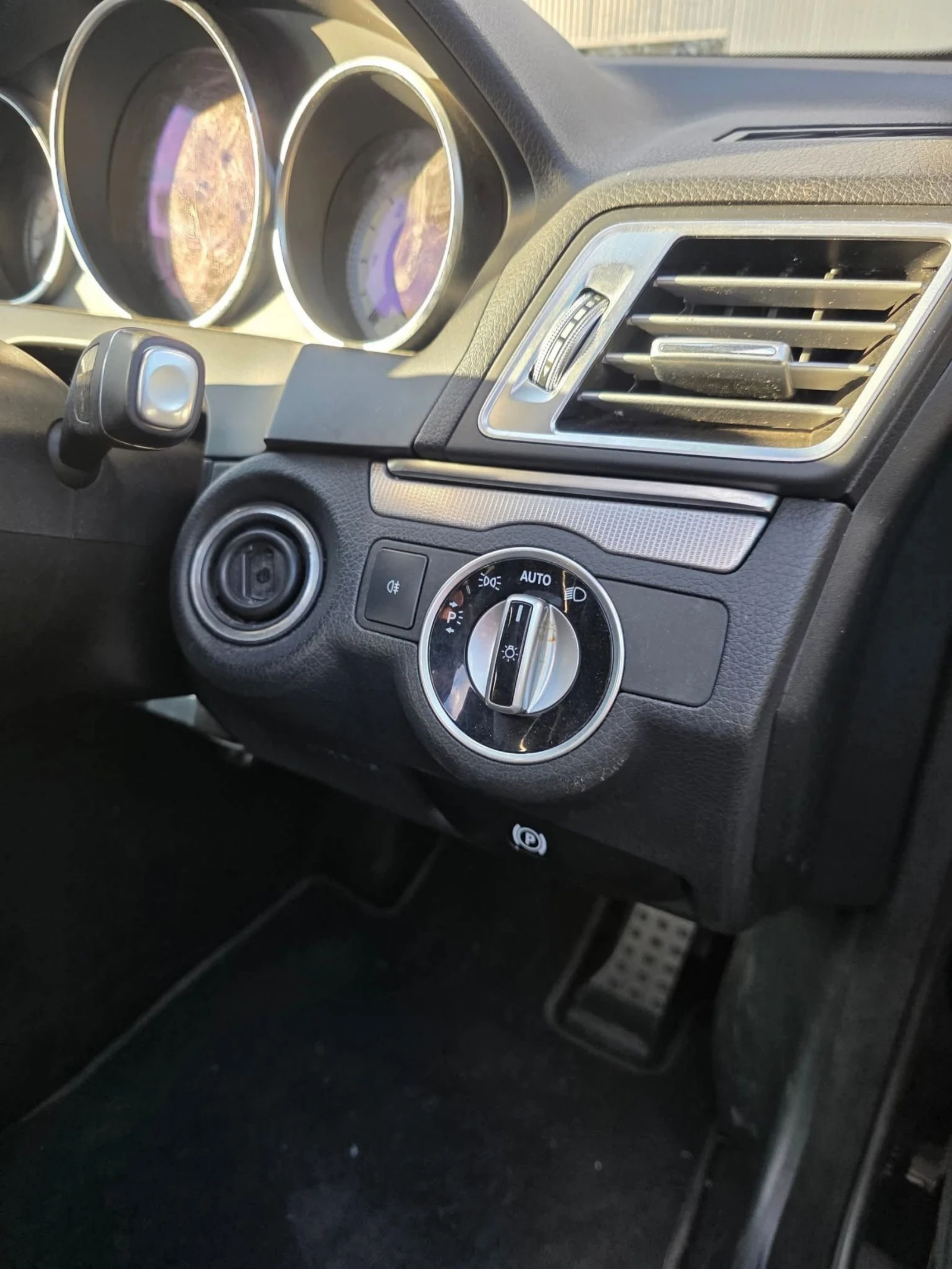 Mercedes-Benz E 220 | Mobile.bg   14