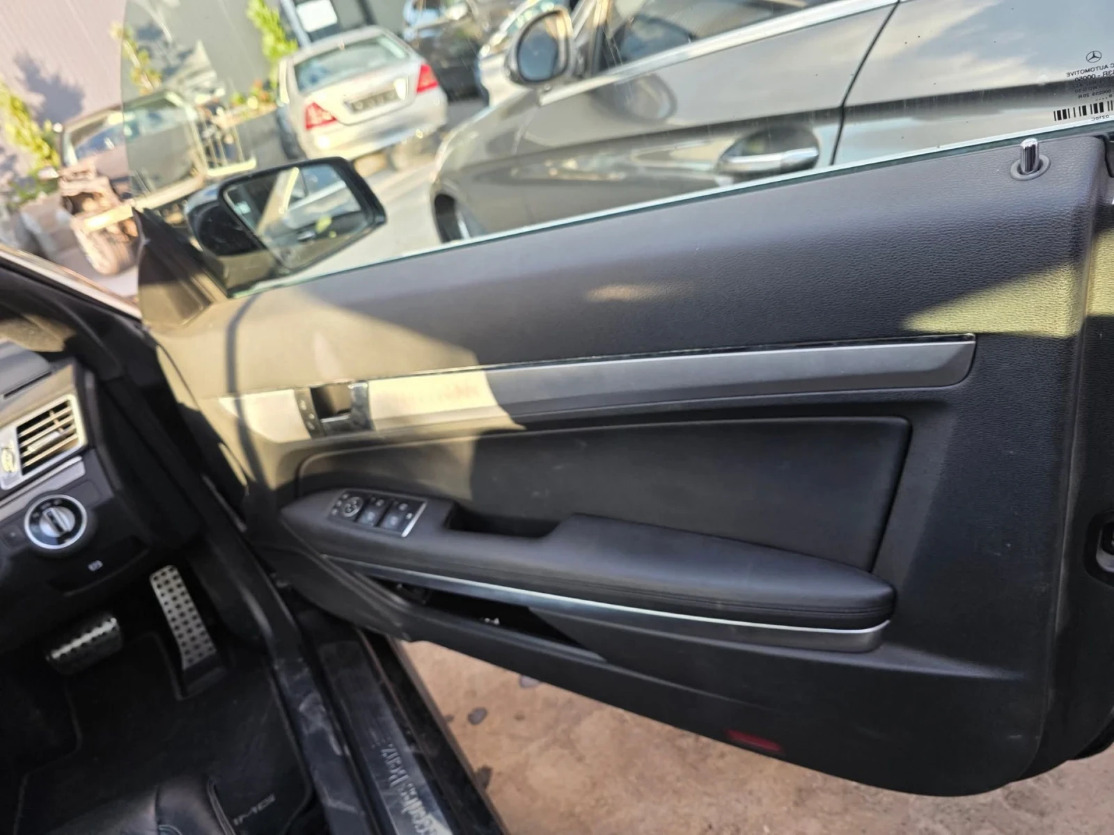 Mercedes-Benz E 220 | Mobile.bg   11