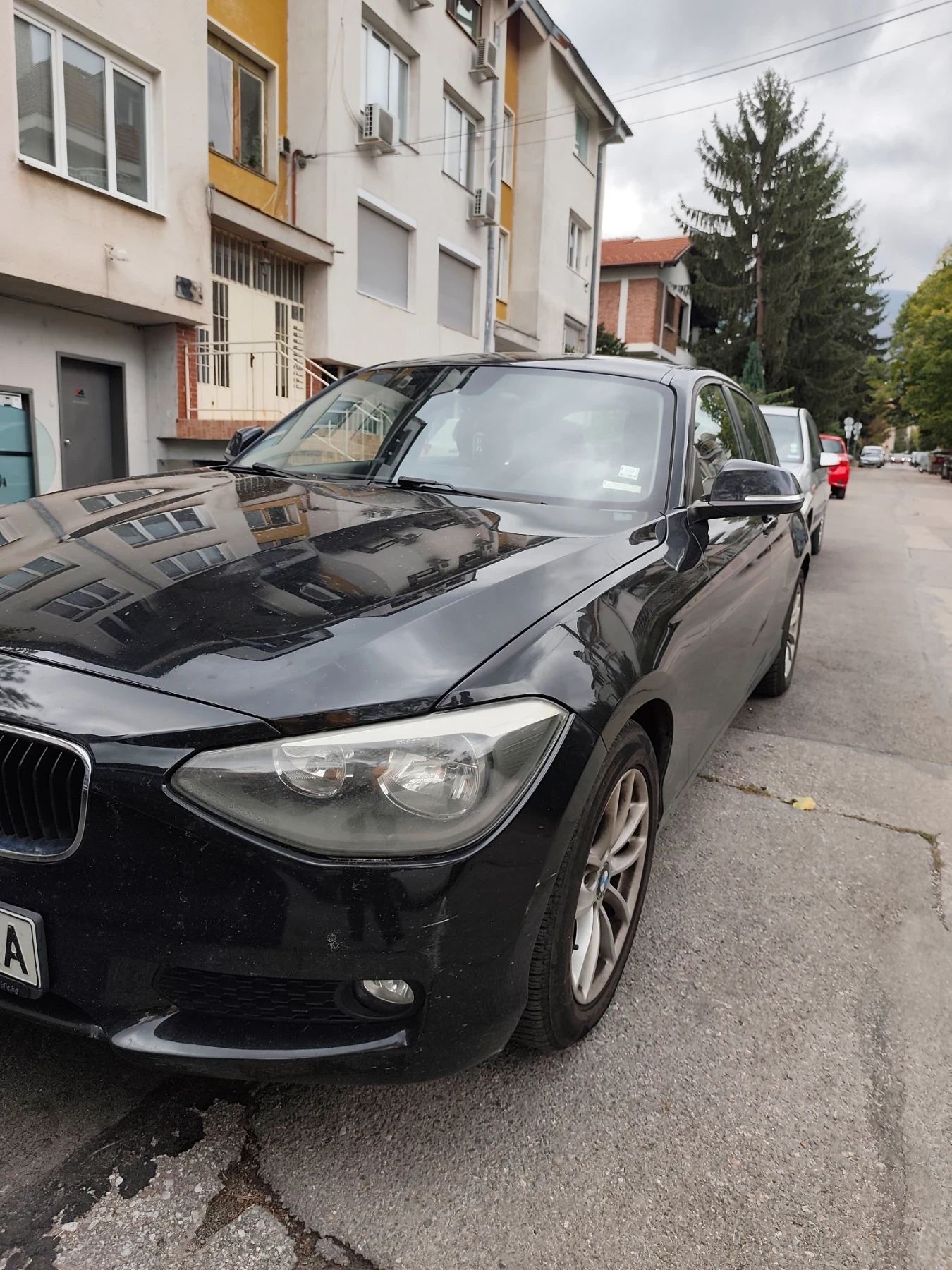 BMW 116  - изображение 2