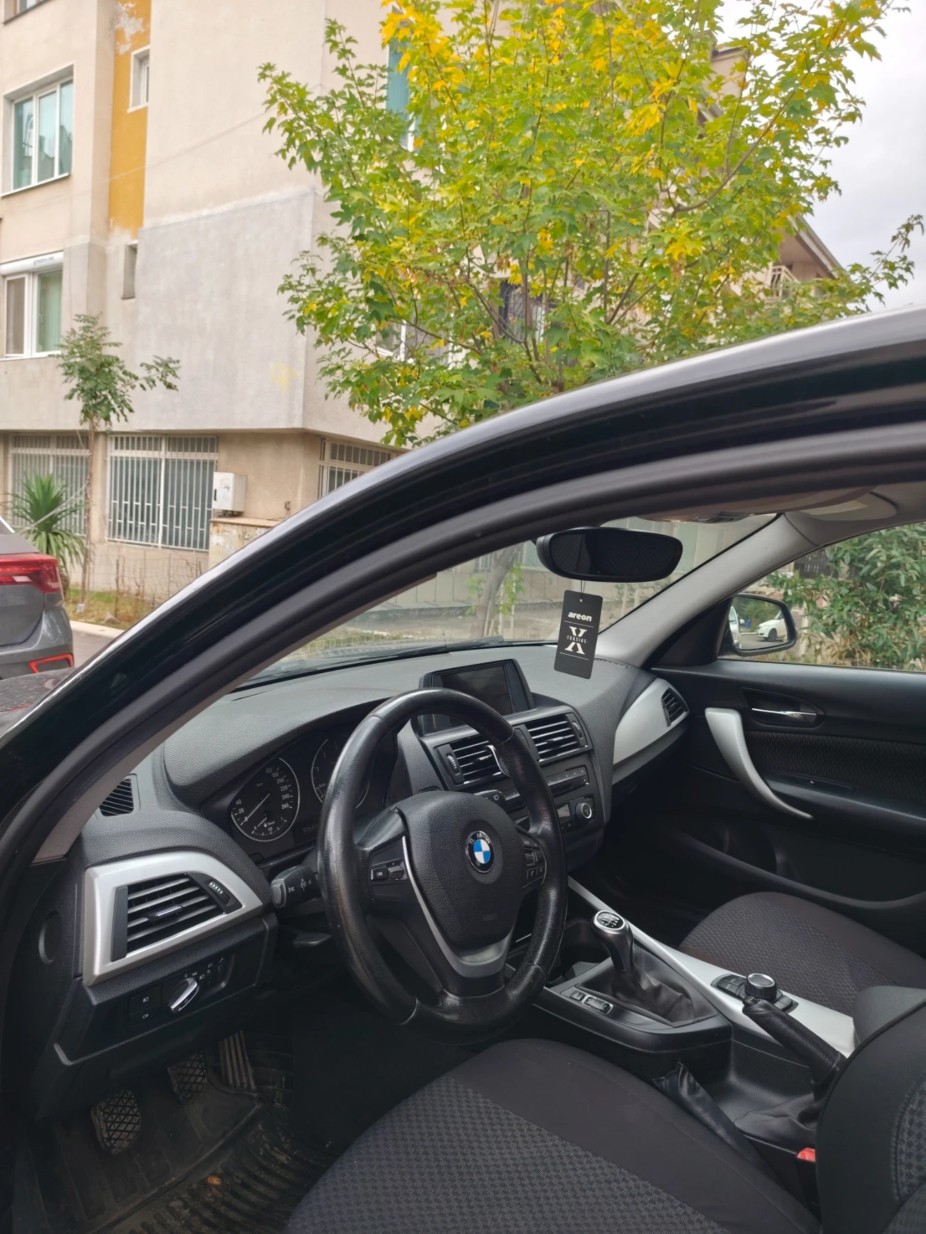 BMW 116 | Mobile.bg   1