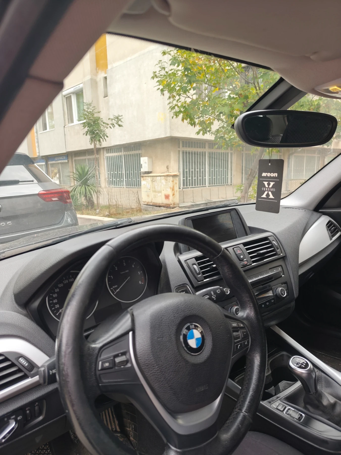 BMW 116 | Mobile.bg   16