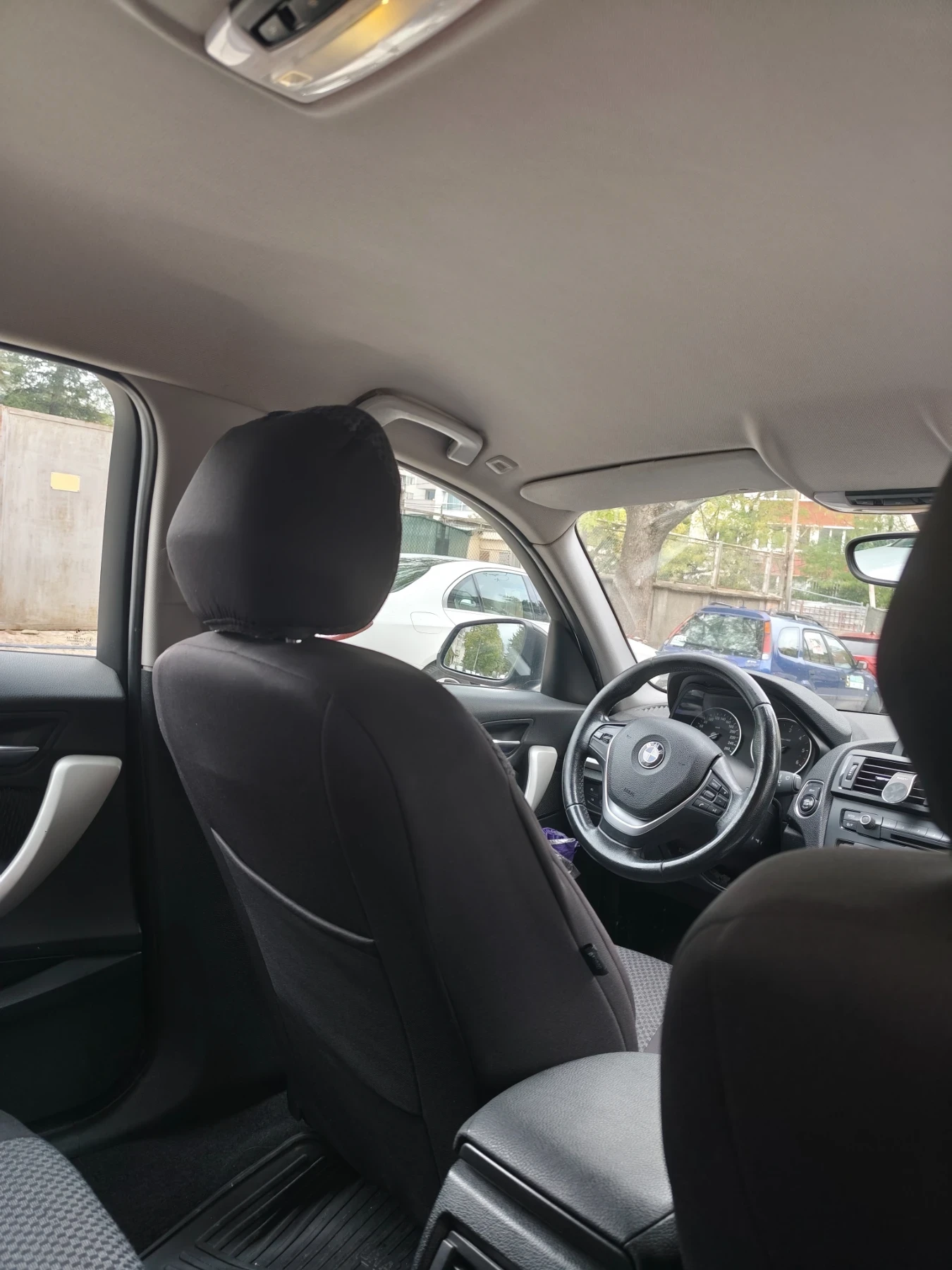 BMW 116 | Mobile.bg   14