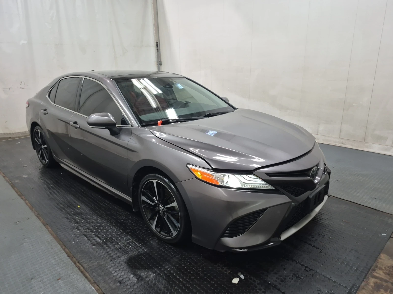 Toyota Camry XSE * * CAR FAX * * АВТО КРЕДИТ * *  - изображение 2