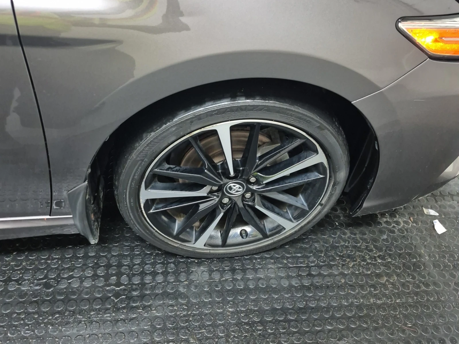 Toyota Camry XSE * * CAR FAX * * АВТО КРЕДИТ * *  - изображение 7