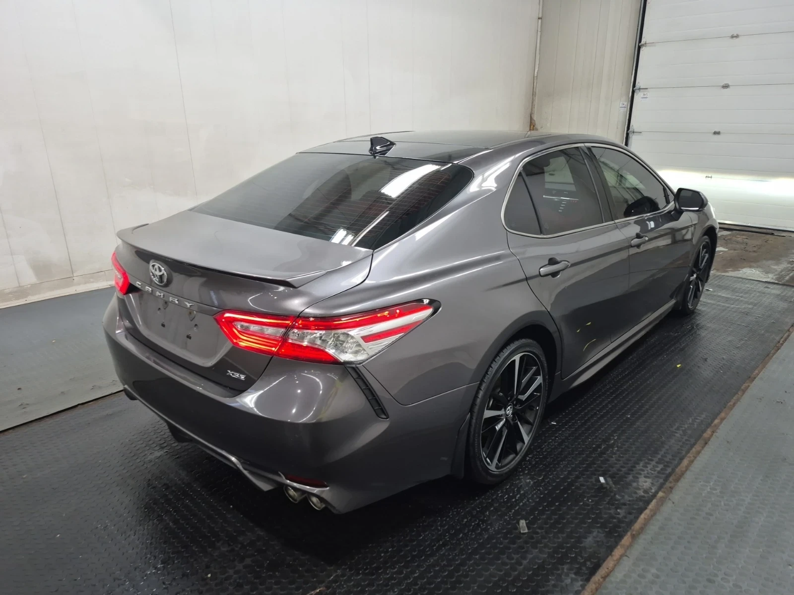 Toyota Camry XSE * * CAR FAX * * АВТО КРЕДИТ * *  - изображение 4