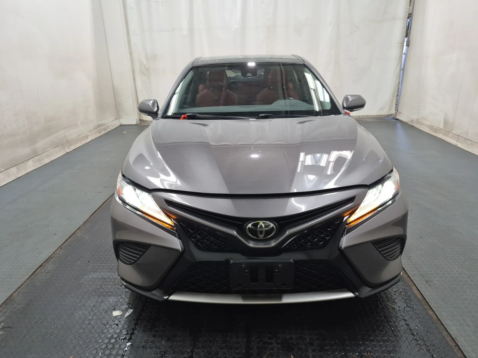 Toyota Camry XSE * * CAR FAX * * АВТО КРЕДИТ * *  - изображение 3