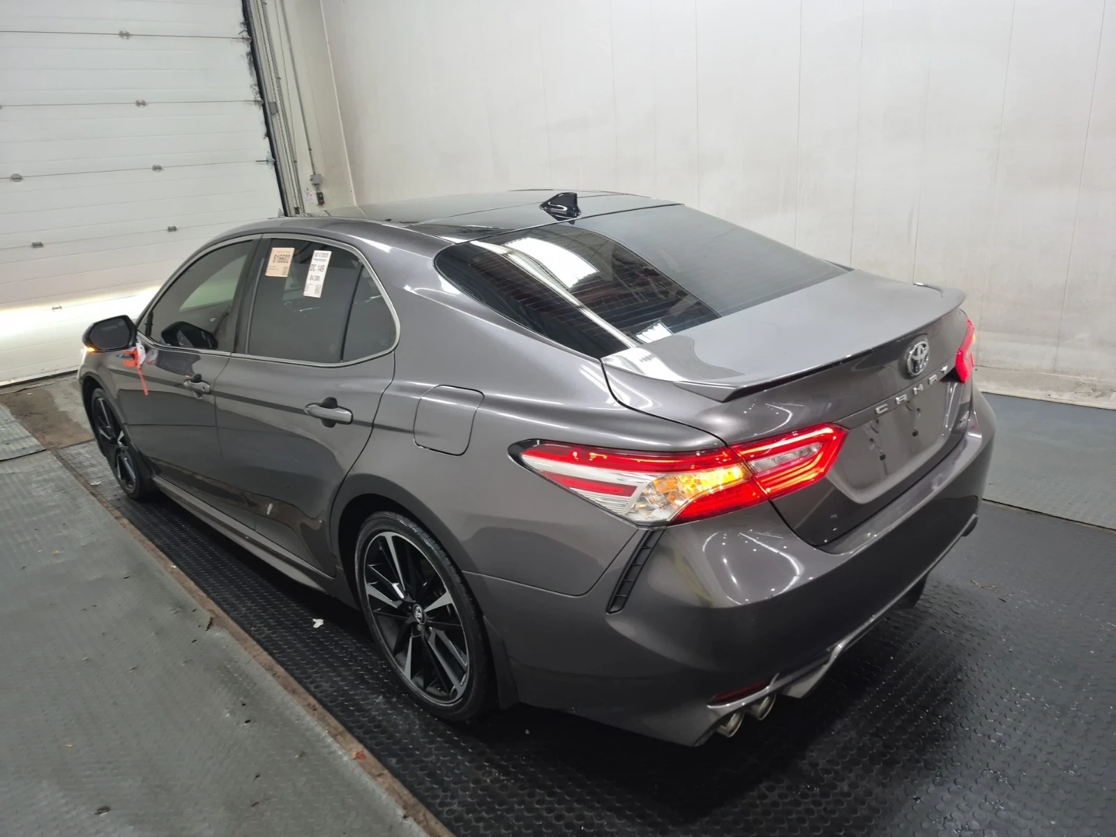 Toyota Camry XSE * * CAR FAX * * АВТО КРЕДИТ * *  - изображение 5