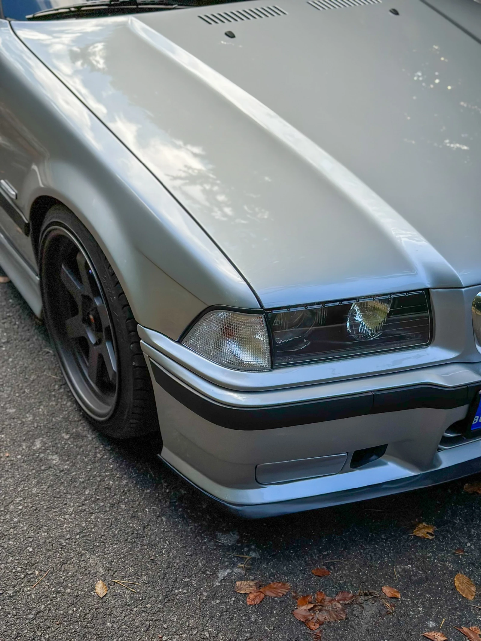 BMW 320  - изображение 5