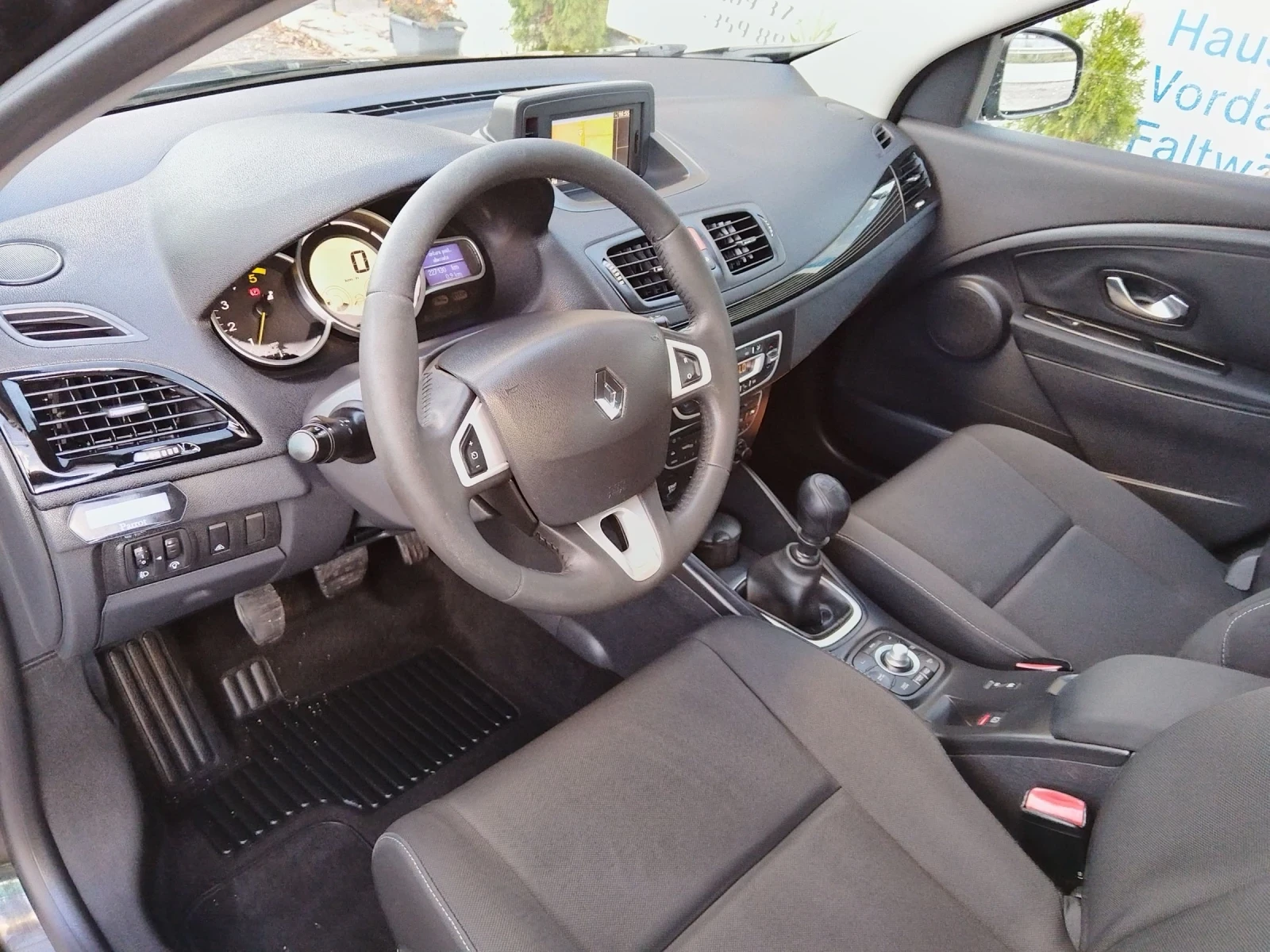 Renault Megane 1.9.D.Ful ekstri perfekten | Mobile.bg   15