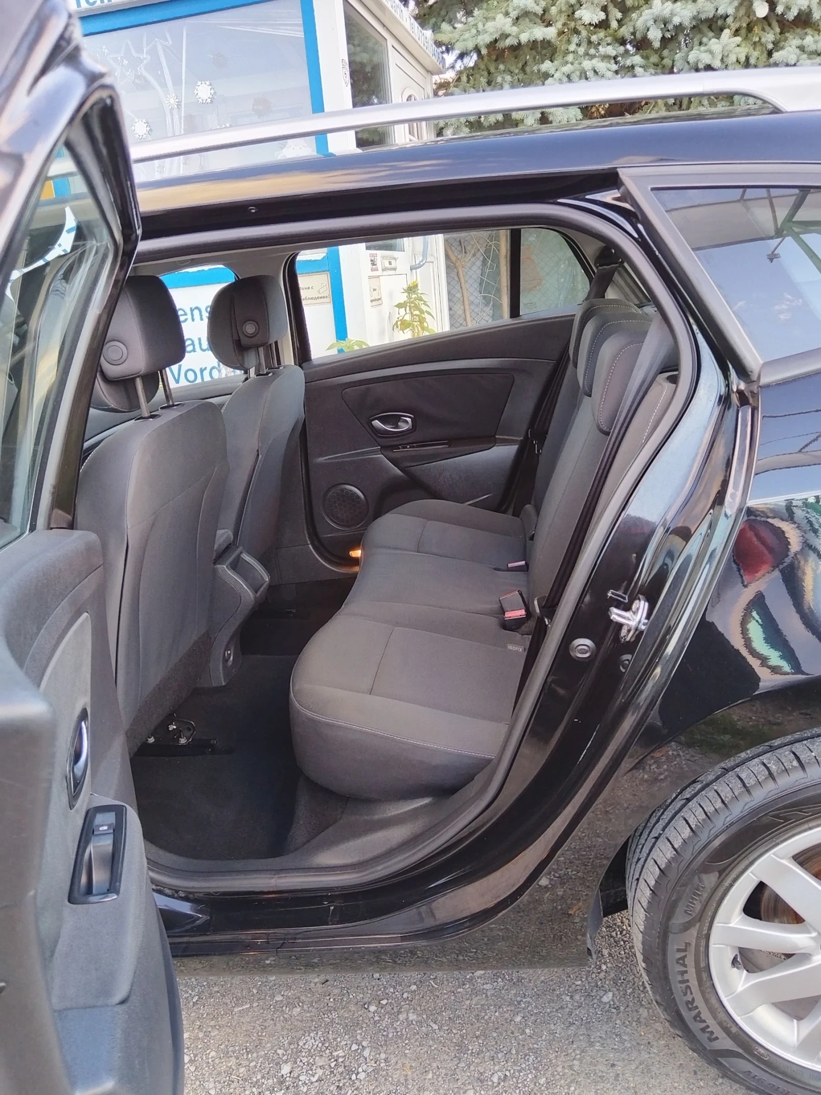 Renault Megane 1.9.D.Ful ekstri perfekten | Mobile.bg   14