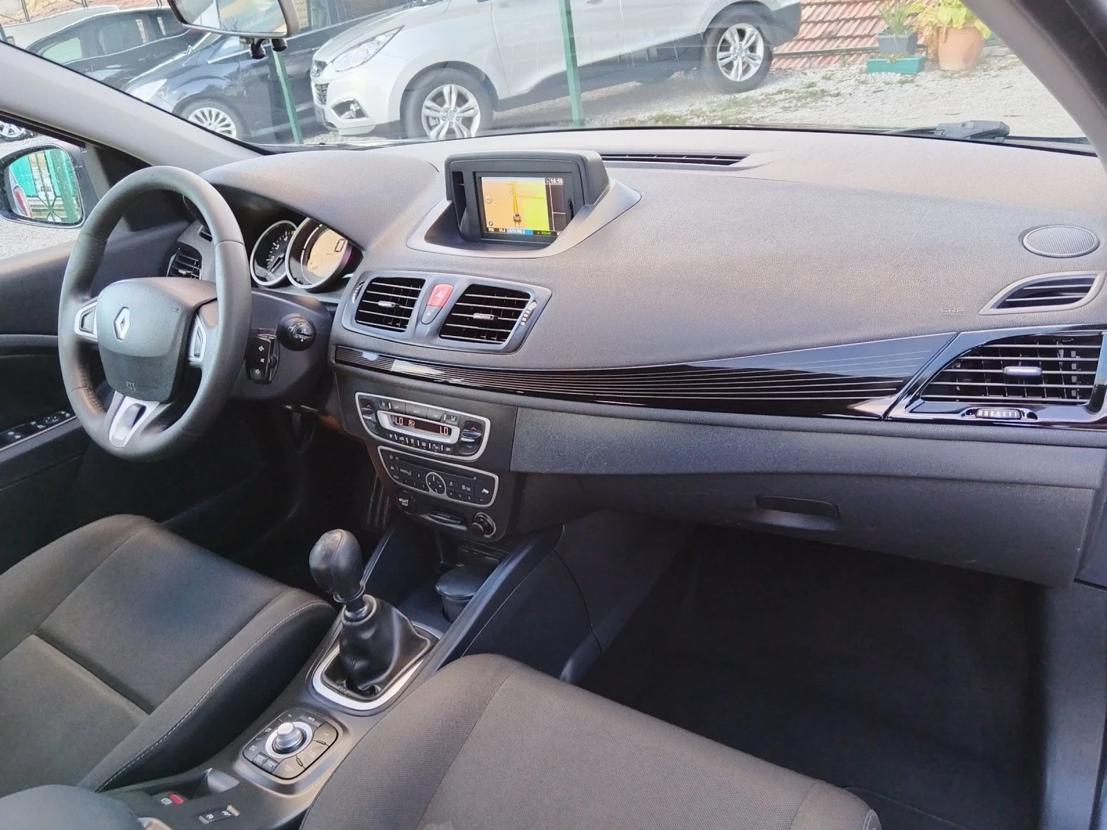 Renault Megane 1.9.D.Ful ekstri perfekten | Mobile.bg   12