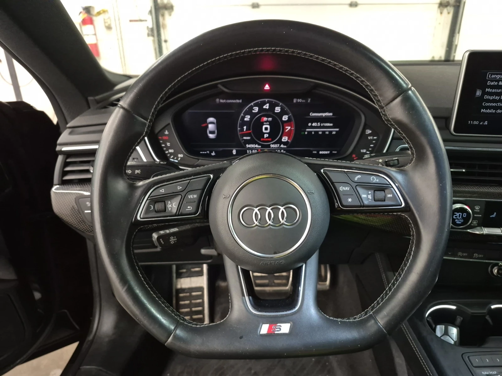 Audi S5 COUPE * CARFAX * PROGRESSIV *   *  | Mobile.bg   12