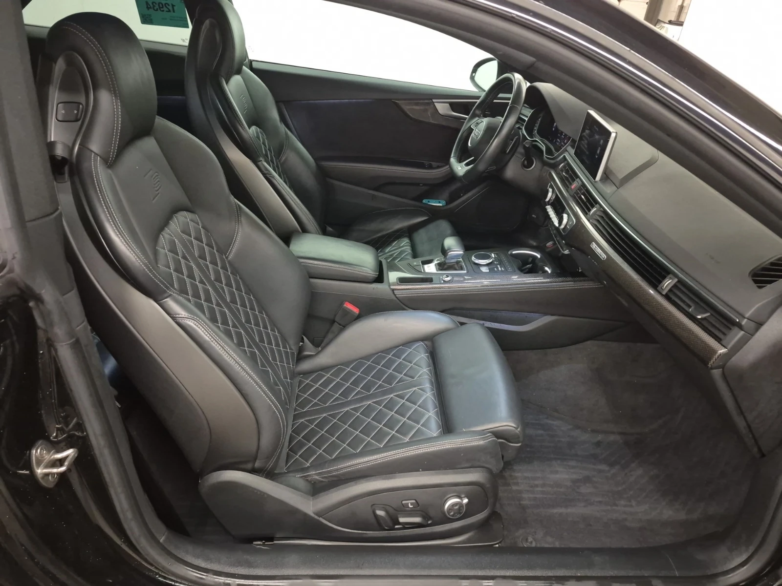 Audi S5 COUPE * CARFAX * PROGRESSIV *   *  | Mobile.bg   15