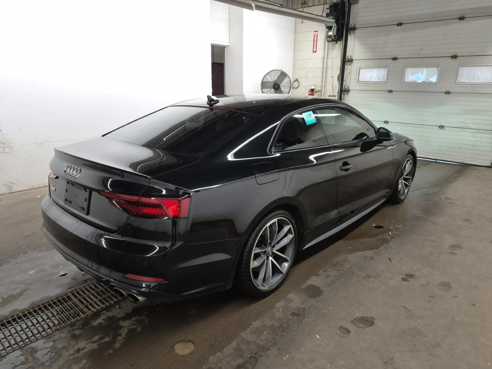 Audi S5 COUPE * CARFAX * PROGRESSIV * Цена до България*  - изображение 3