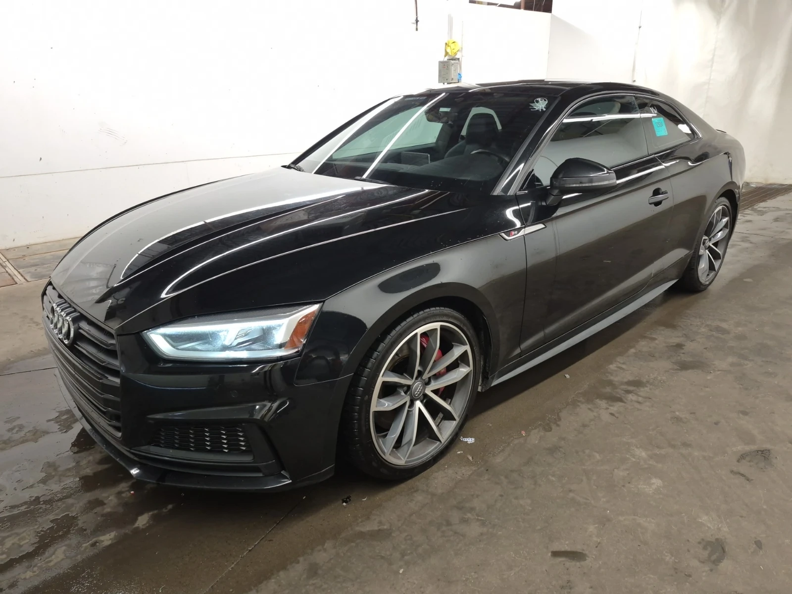 Audi S5 COUPE * CARFAX * PROGRESSIV *   *  | Mobile.bg   1