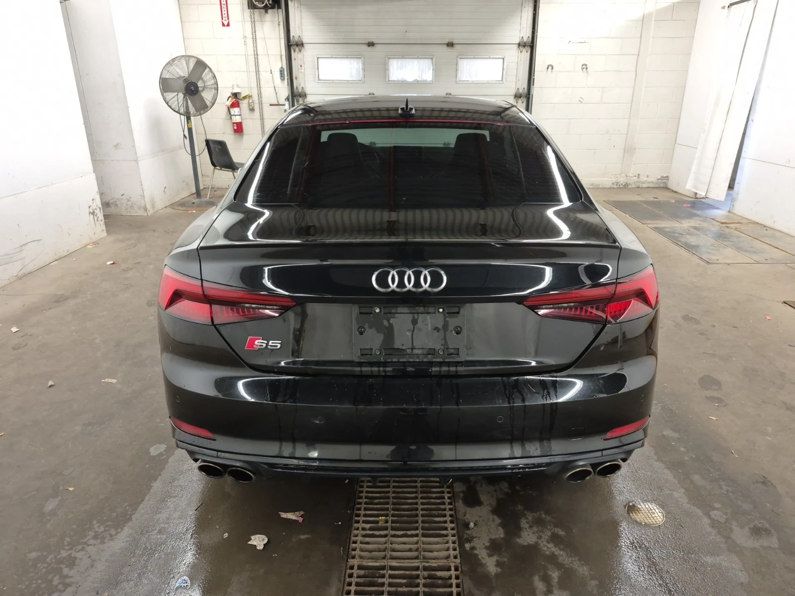 Audi S5 COUPE * CARFAX * PROGRESSIV * Цена до България*  - изображение 5