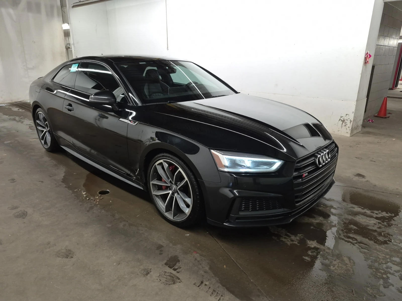 Audi S5 COUPE * CARFAX * PROGRESSIV * Цена до България*  - изображение 2