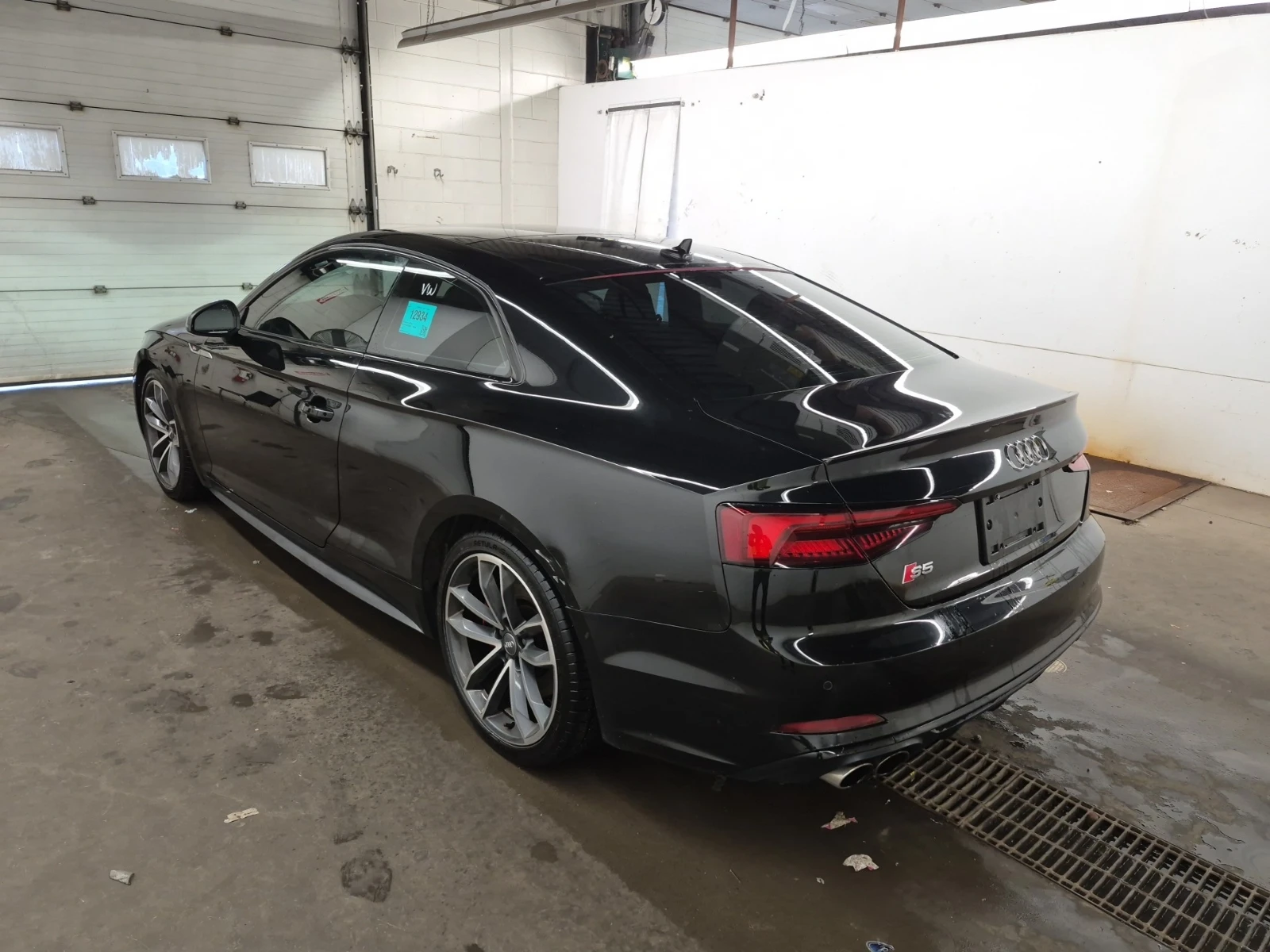 Audi S5 COUPE * CARFAX * PROGRESSIV * Цена до България*  - изображение 4