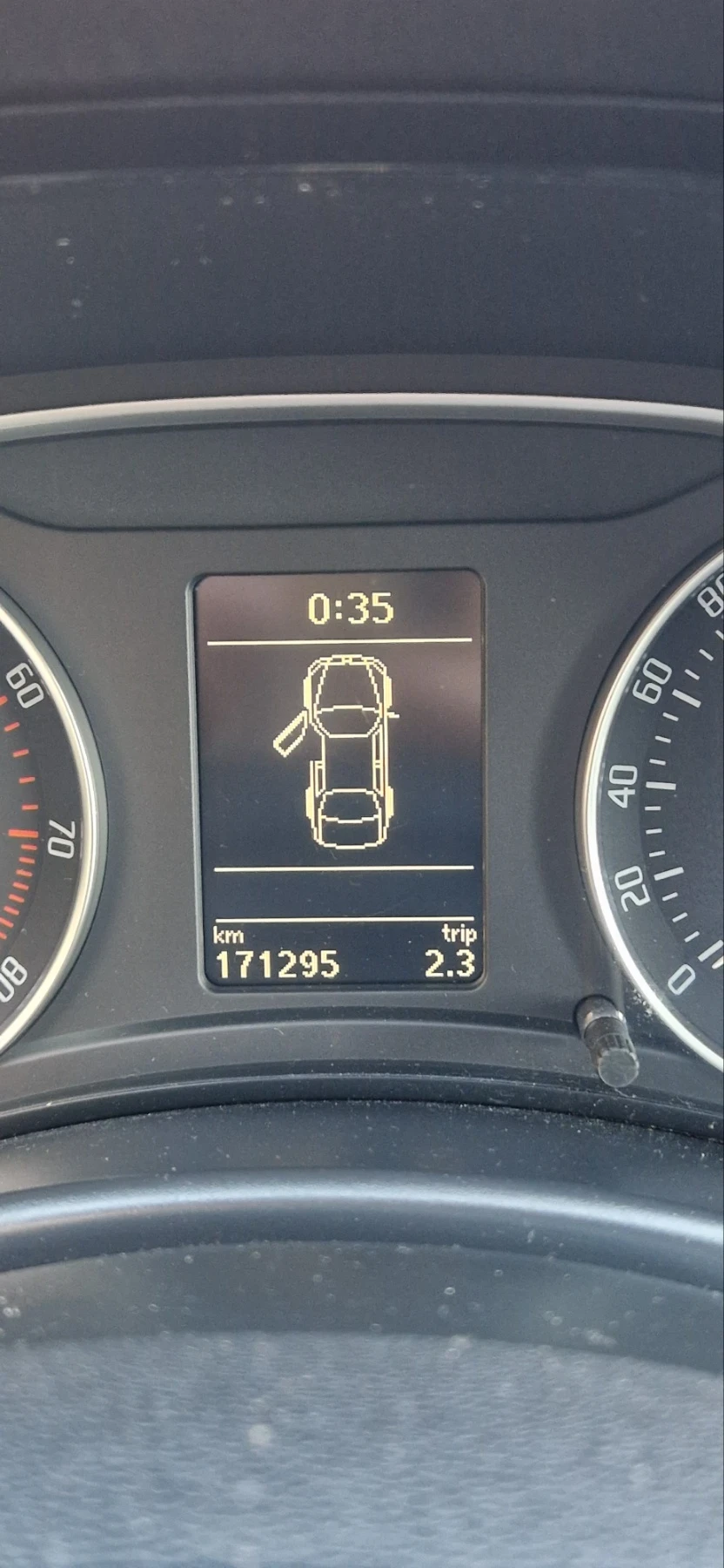 Skoda Octavia 1.4 Бензин Фейс лифт БАРТЕР - изображение 8