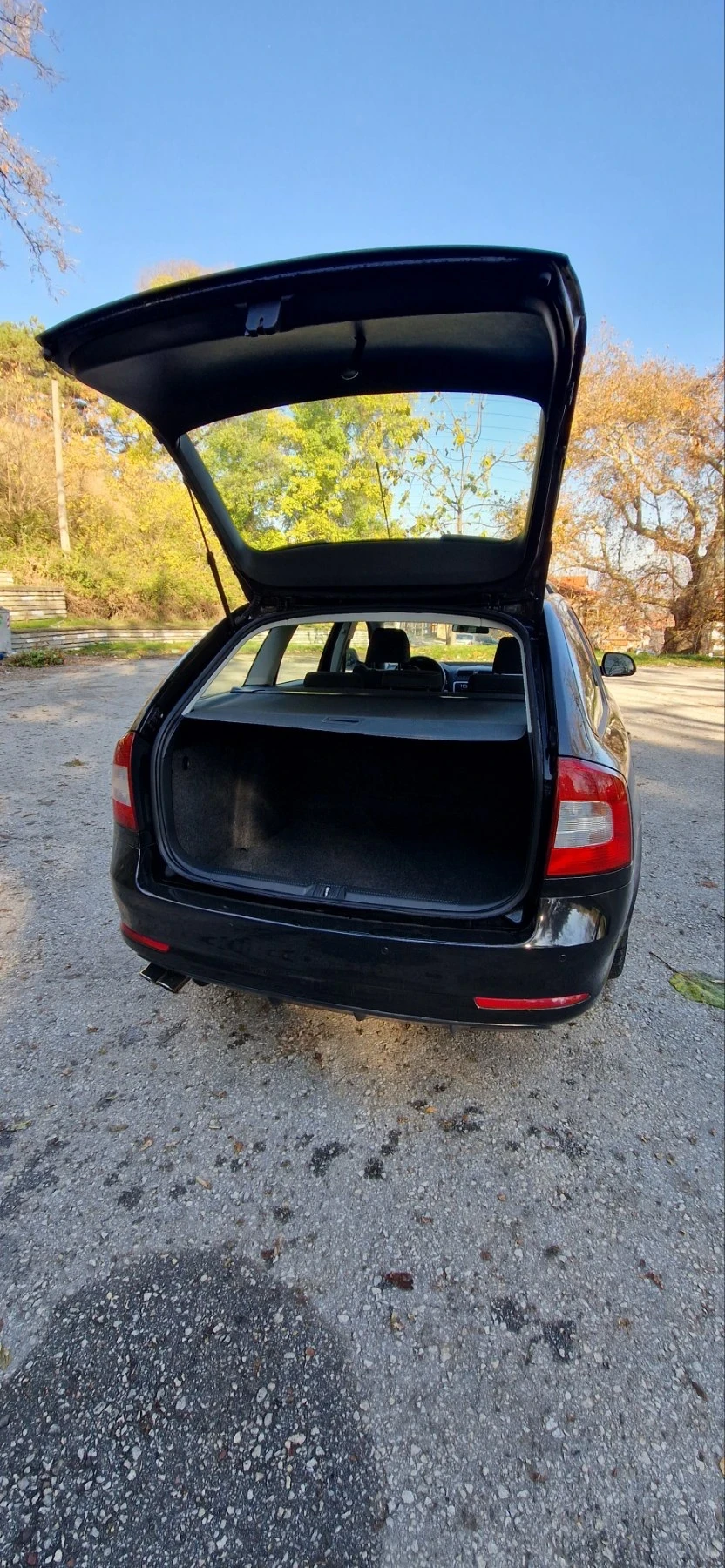 Skoda Octavia 1.4 Бензин Фейс лифт БАРТЕР - изображение 9