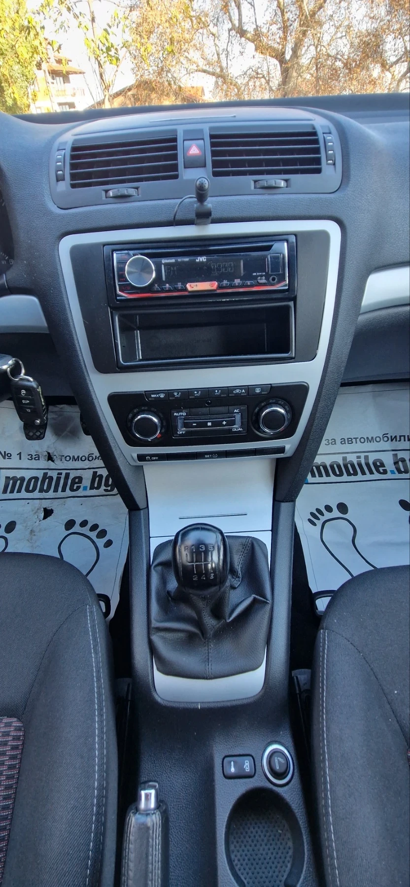 Skoda Octavia 1.4 Бензин Фейс лифт БАРТЕР - изображение 7