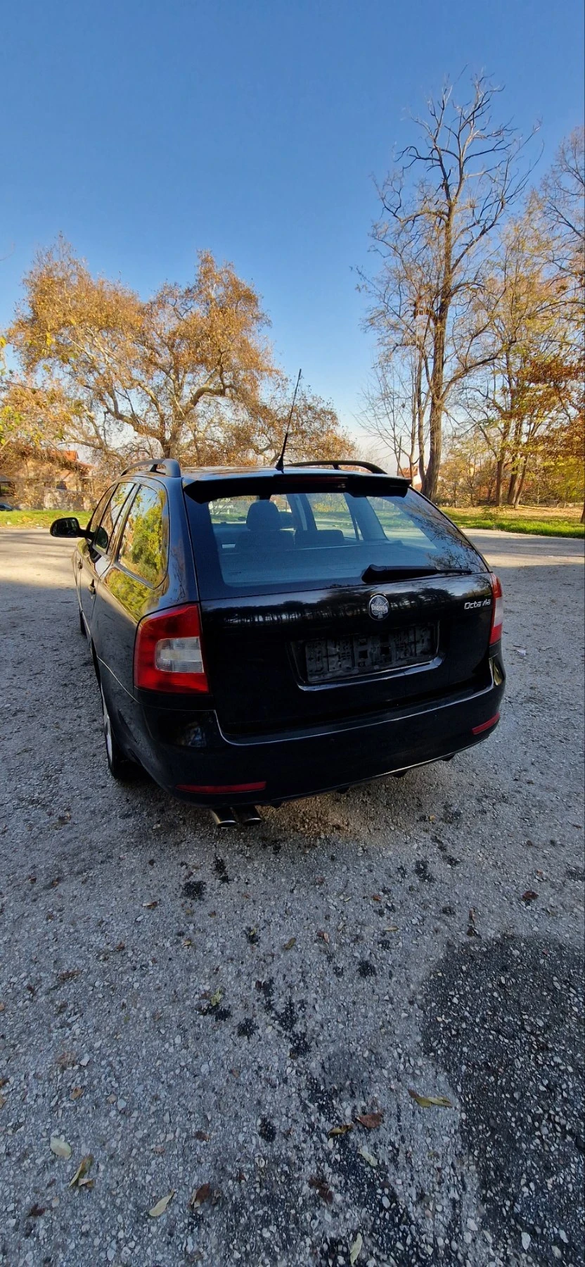 Skoda Octavia 1.4 Бензин Фейс лифт БАРТЕР - изображение 4