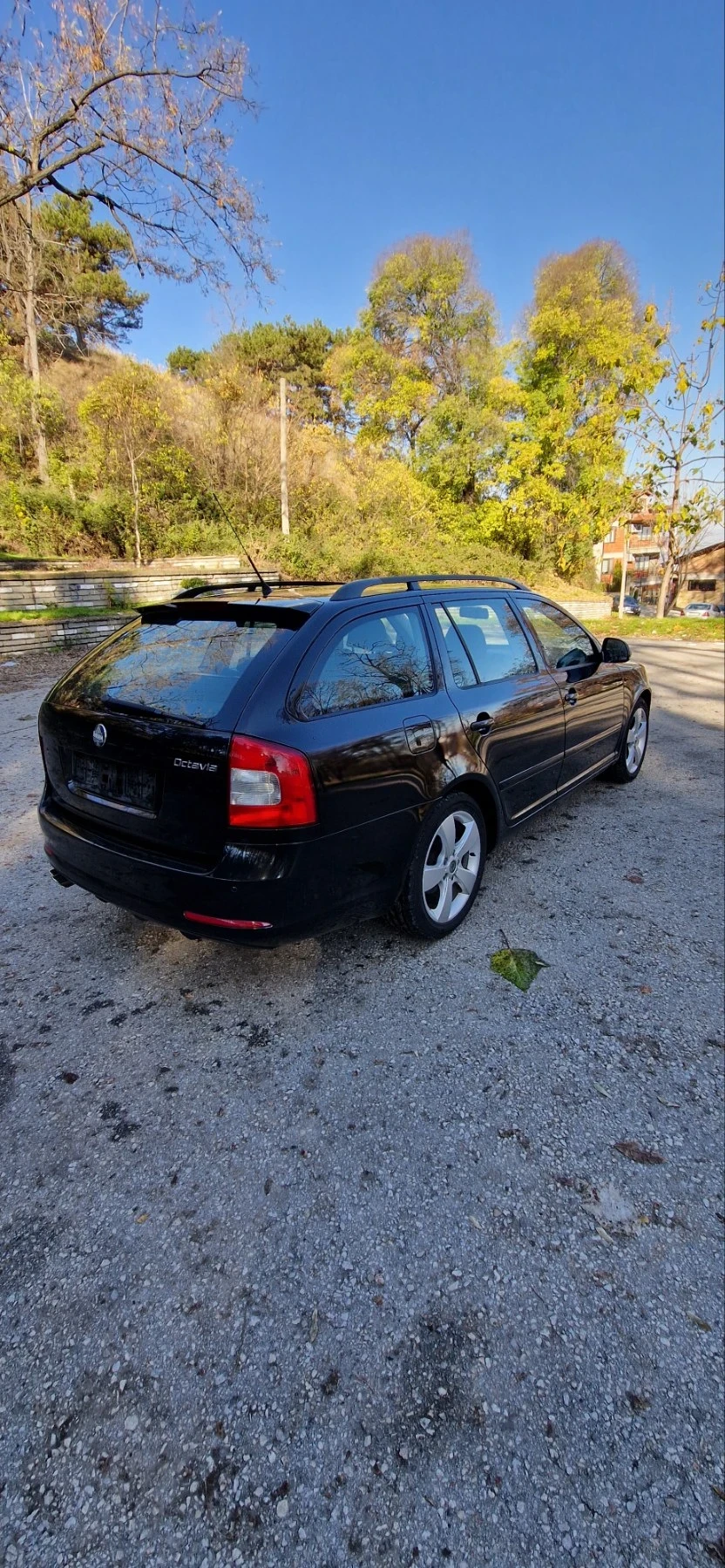 Skoda Octavia 1.4 Бензин Фейс лифт БАРТЕР - изображение 6