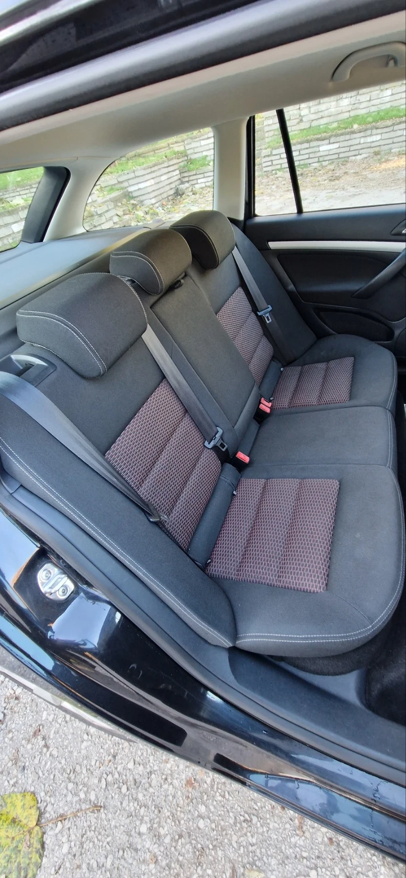 Skoda Octavia 1.4 ������ ���� ���� ������ | Mobile.bg � ����������� 14