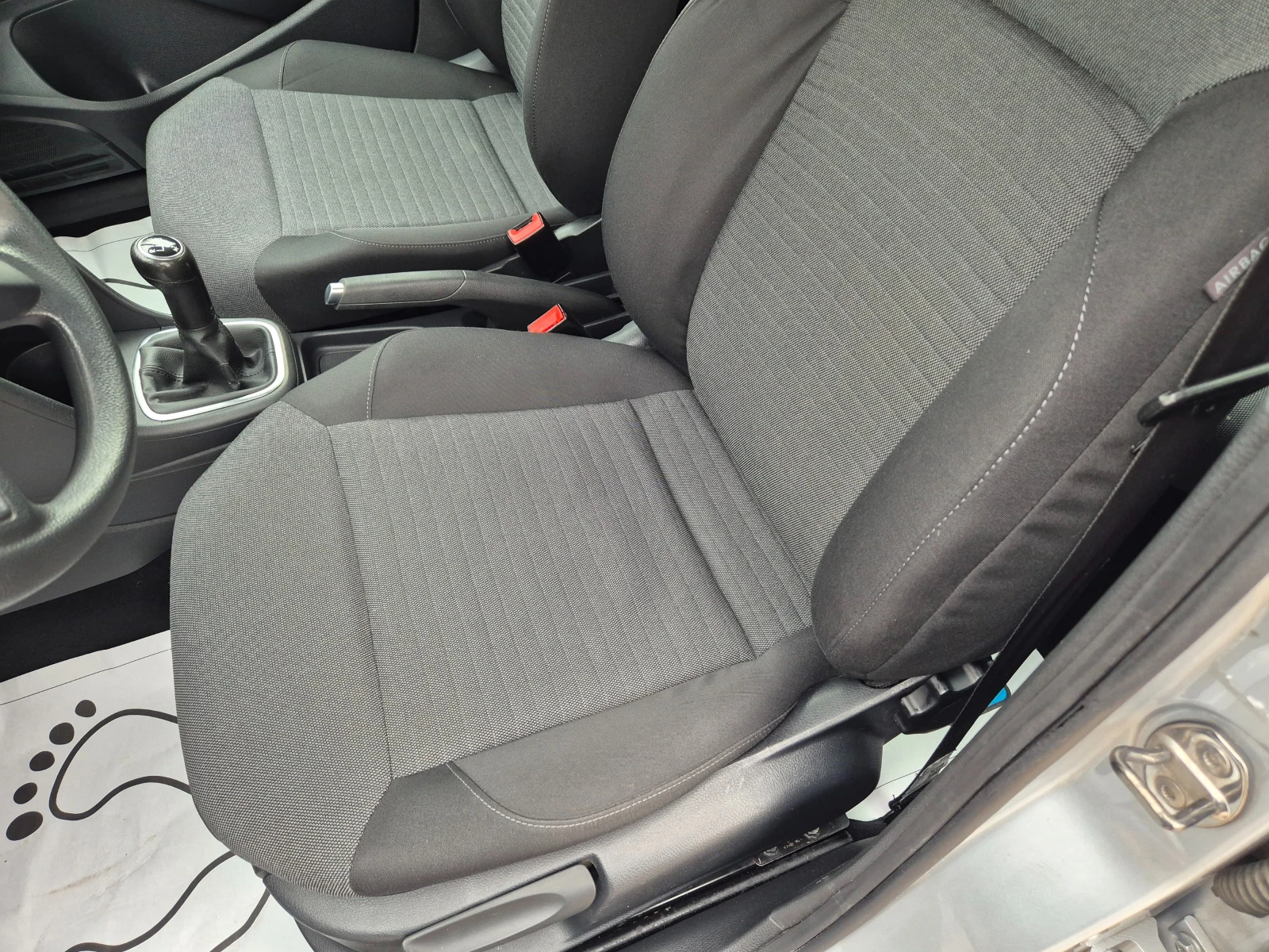 VW Polo 1.4i      | Mobile.bg   10