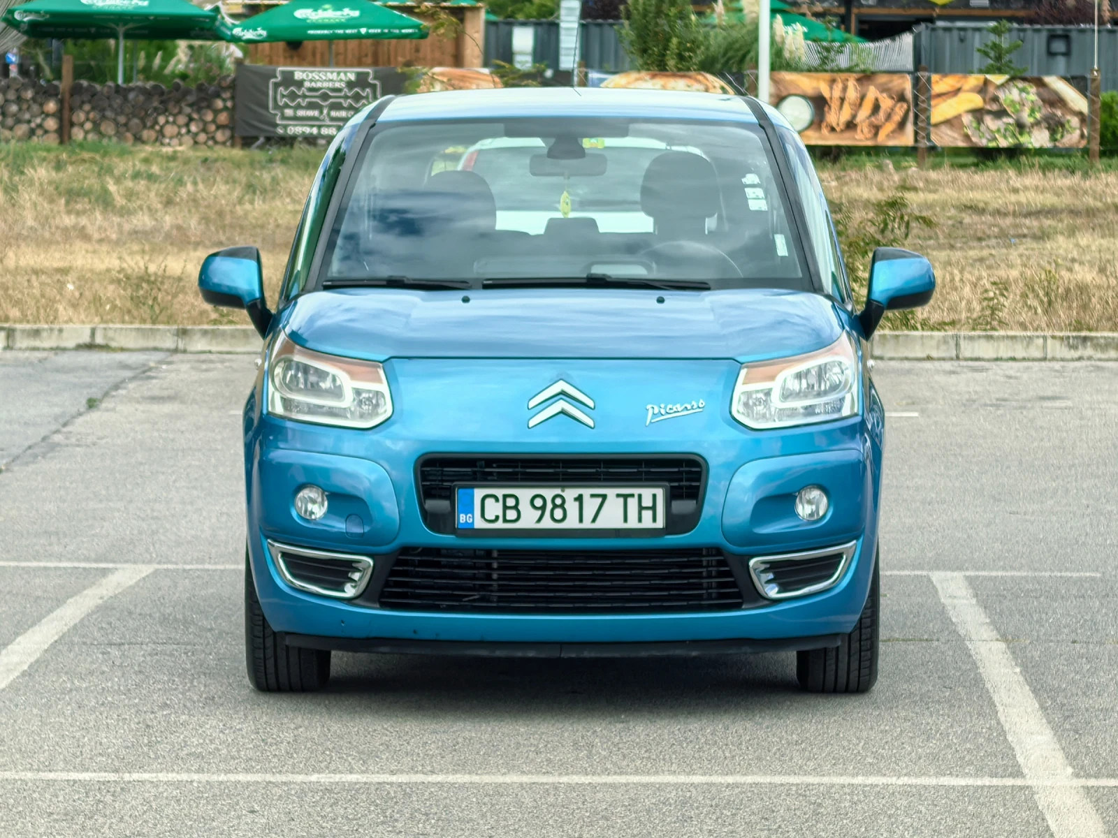 Citroen C3 Picasso 1600 - изображение 2