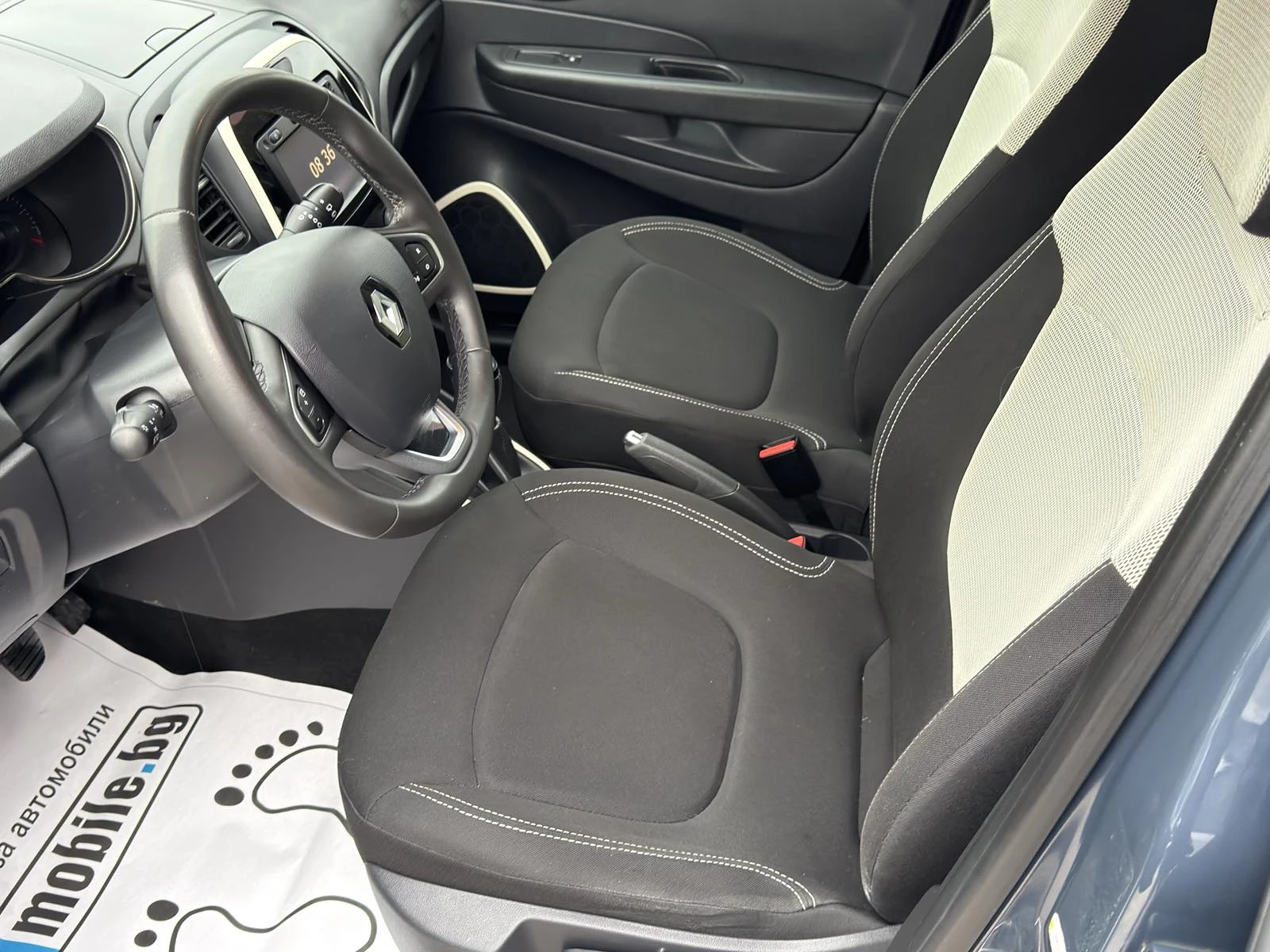 Renault Captur 1.5dci ''TOP'' - изображение 7