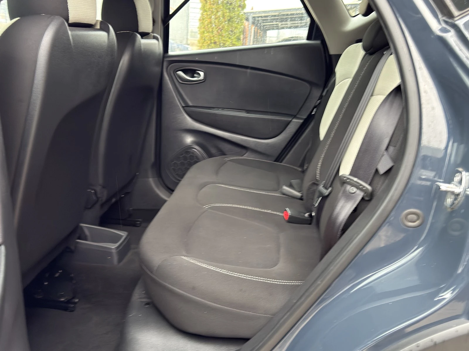 Renault Captur 1.5dci ''TOP'' - изображение 9