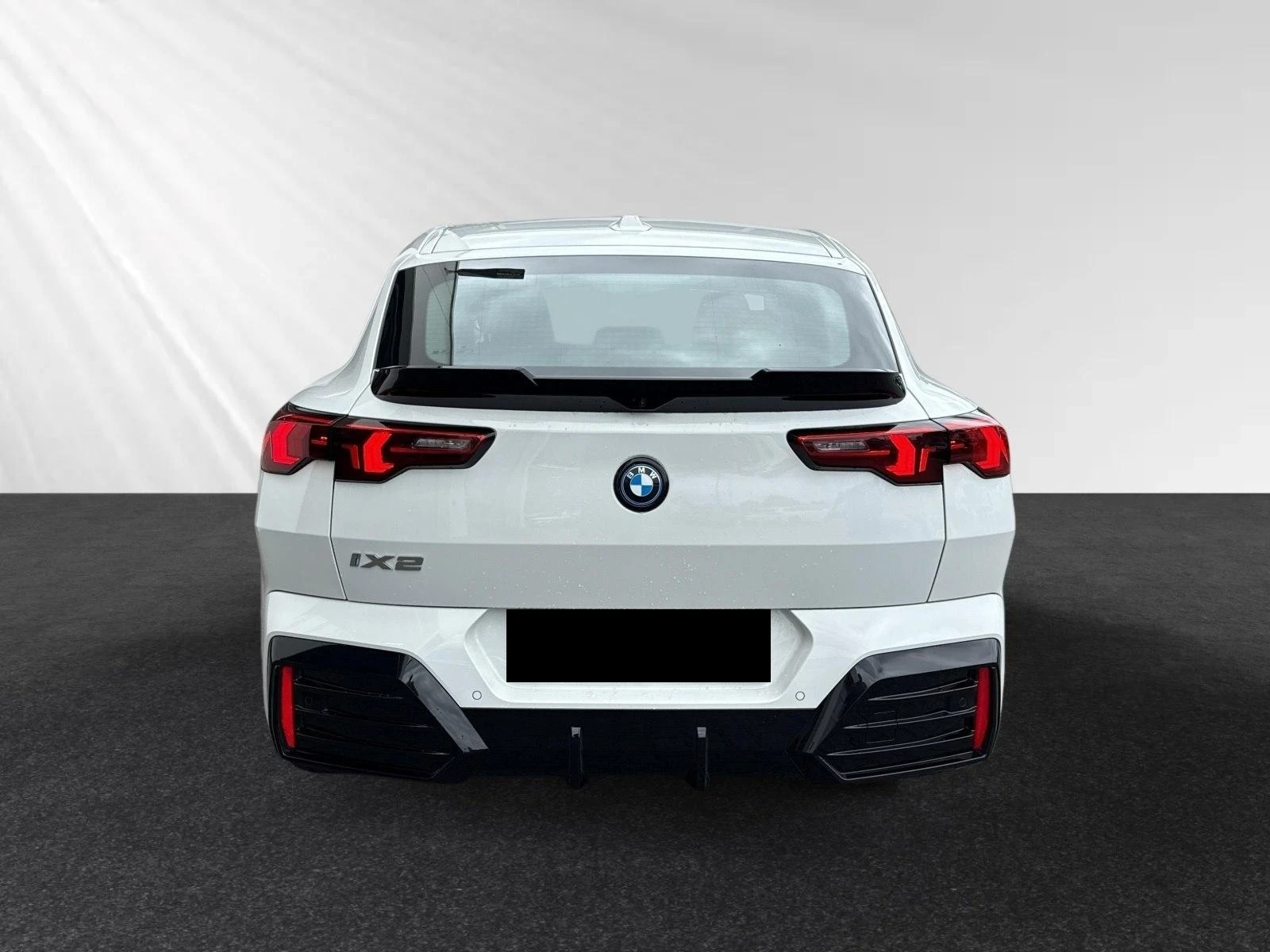 BMW iX2 xDrive30/ M-SPORT PRO/ LED/ SHADOW LINE/ CAMERA/ - изображение 6