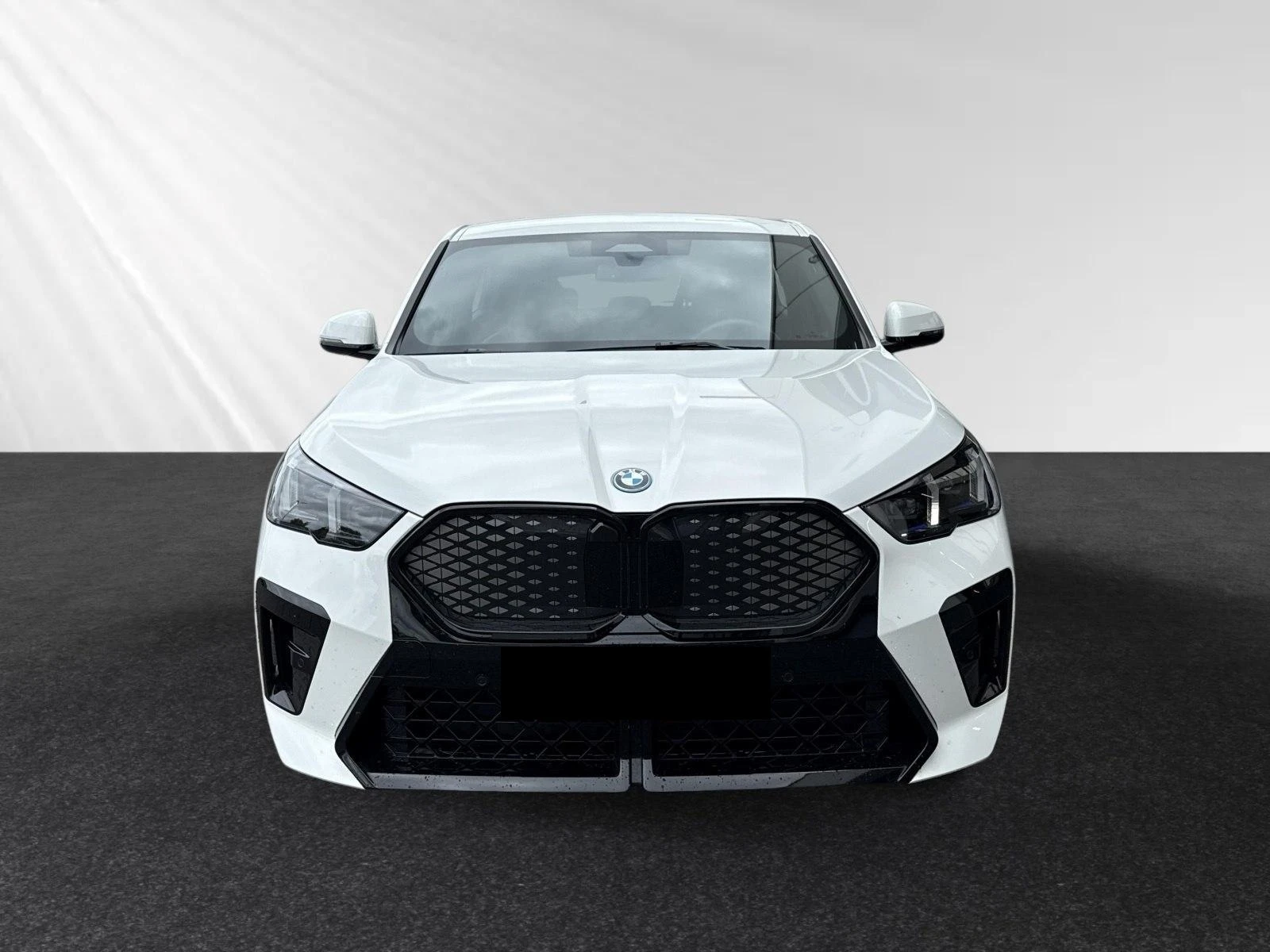 BMW iX2 xDrive30/ M-SPORT PRO/ LED/ SHADOW LINE/ CAMERA/ - изображение 2